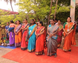 Sports Day 2022-2023