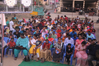 Sports Day 2022-2023