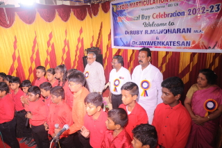 Sports Day 2022-2023