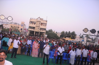 Sports Day 2022-2023