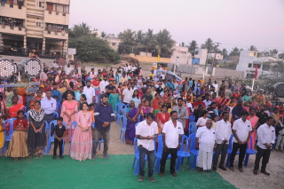 Sports Day 2022-2023