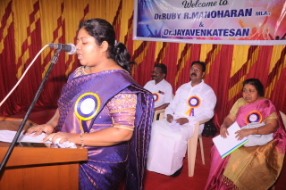 Sports Day 2022-2023