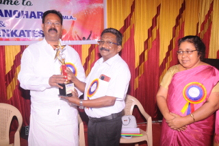 Sports Day 2022-2023