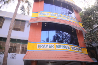 Sports Day 2022-2023