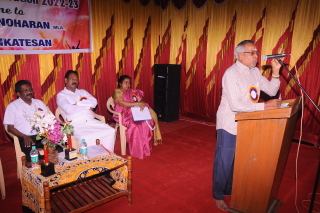 Sports Day 2022-2023