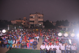 Sports Day 2022-2023