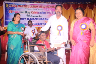 Sports Day 2022-2023