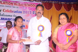 Sports Day 2022-2023