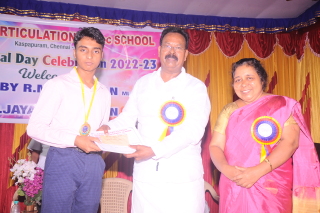 Sports Day 2022-2023