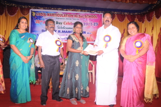 Sports Day 2022-2023