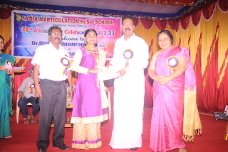 Sports Day 2022-2023