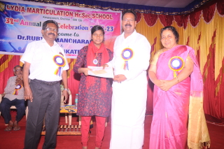 Sports Day 2022-2023