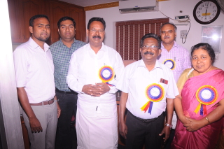 Sports Day 2022-2023