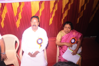 Sports Day 2022-2023