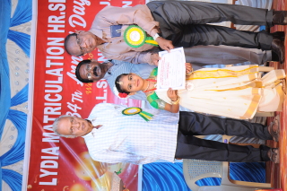 School Day 2024-2025