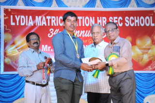 School Day 2024-2025