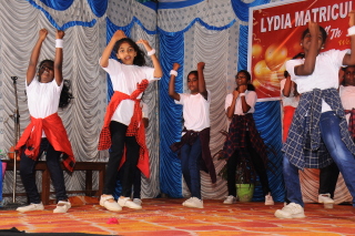 School Day 2024-2025