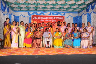 School Day 2024-2025