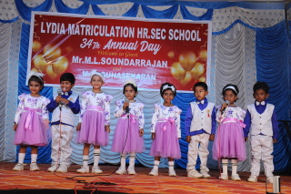 School Day 2024-2025