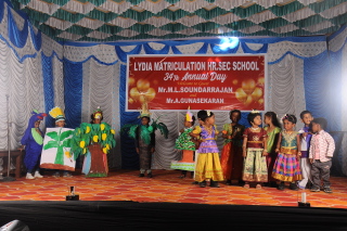 School Day 2024-2025