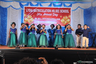 School Day 2024-2025