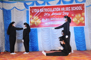 School Day 2024-2025