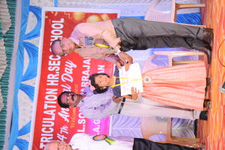 School Day 2024-2025