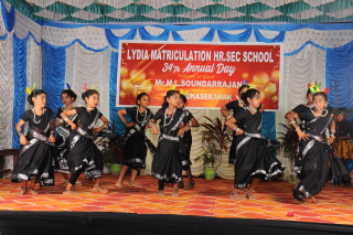 School Day 2024-2025