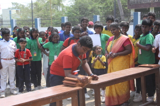 Sports Day 2024-2025