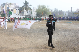 Sports Day 2024-2025