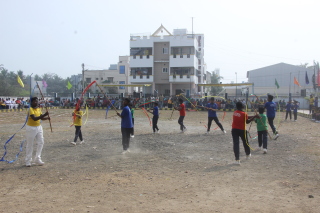 Sports Day 2024-2025