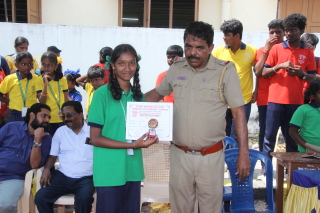 Sports Day 2024-2025