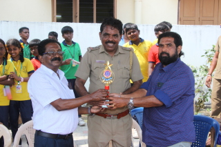 Sports Day 2024-2025