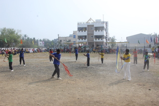 Sports Day 2024-2025