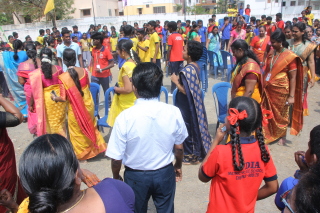 Sports Day 2024-2025