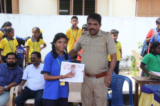 Sports Day 2024-2025