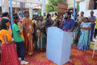 Sports Day 2024-2025