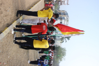 Sports Day 2024-2025