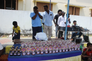 Sports Day 2024-2025