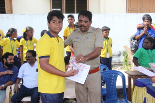 Sports Day 2024-2025