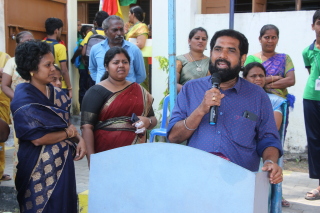 Sports Day 2024-2025