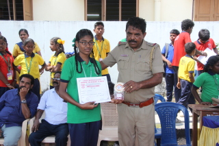 Sports Day 2024-2025