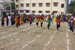 Sports Day 2024-2025