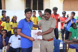 Sports Day 2024-2025