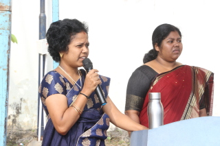 Sports Day 2024-2025