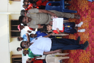 Sports Day 2024-2025