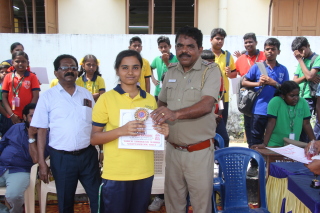 Sports Day 2024-2025