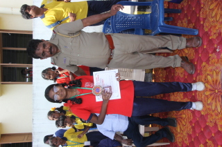 Sports Day 2024-2025