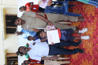 Sports Day 2024-2025