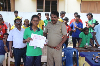 Sports Day 2024-2025